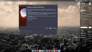 ARCHLabs : 33 how to install virtualbox on archlabs (2/7) ARCHLabs : 33 how to install virtualbox on archlabs (2/7)