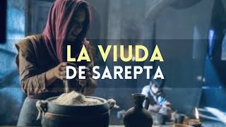 La Viuda de Sarepta