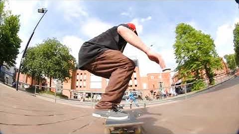 Flash FX Smoke Elements