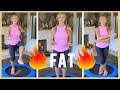 Fat Burning Workout For Women Over 50!