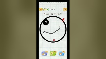 Draw 2 Save Level 31 Walkthrough