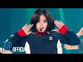 RYUJIN “REDRED” @ ITZY The 5th Fan Meeting “ALL IN, MIDZY” by ITZY