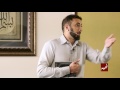 Light Up Your Heart - Khutbah by Nouman Ali Khan