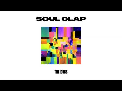 Soul Clap - Dirty Leslie ft. Wolf + Lamb (Soul Clap and Ahmed Hashim Dub)