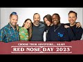 Choose Their Adventure...Again! Critical Role Foundation One-Shot to benefit Red Nose Day