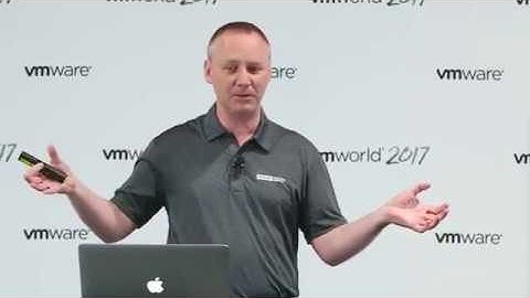 Understand and Avoid Common Issues with Virtual Machine Encryption