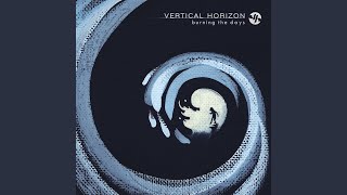 Video thumbnail of "Vertical Horizon - Carrying On"