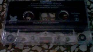 Kaseta audio Wielkiej Loterii Readers Digest
Kaseta dołączana niegdyś wraz z pewnym listem od Readers Digest. Materiał archiwalny, nie można więc już skorzystać z oferty zawartej w tej taśmie.
Materiał do pobrania: http://www.mediafire.com/download.php?nzedfiuhwmi Kaseta audio Wielkiej Loterii Readers Digest