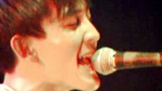 神聖かまってちゃん ぺんてる 09 12 11 恵比寿liquidroom Youtube