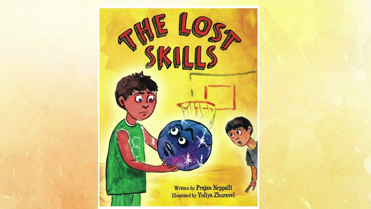 The Lost Skills YouTube
