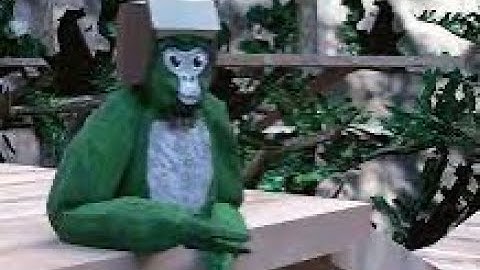 How to make a lag Machine in gorilla tag