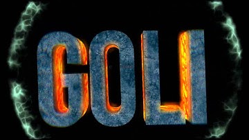 Intro [Goli] - By:FelpsGFX
