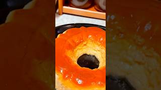 Flan en la estufa #flan #postres #recetas #cooking