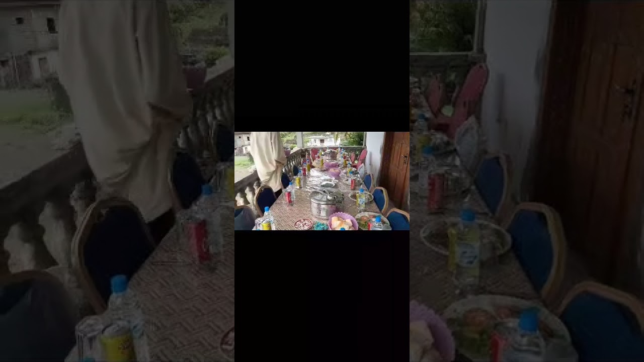 mariage de ali abdou yadro Gérant hamidouna prépare chahoula chahe madjlis Hamidouna