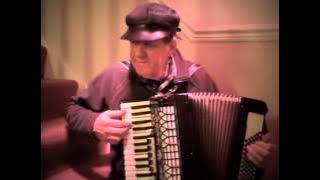 Moscow Nights (подмосковные вечера) Russian song Galotta accordion