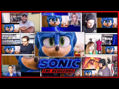 sonic-the-hedgehog-new-trailer-reactions-mashup