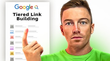The Best Advanced Tiered Link Building SEO Strategy In 2024