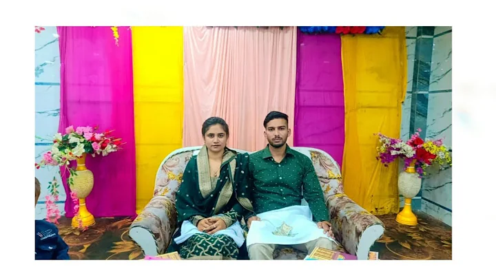 LIVE WEDDING OF ASHNINDER WEDS GAGAN BY PREET STUDIO BHAGWANGARH BTI M.98768-62310