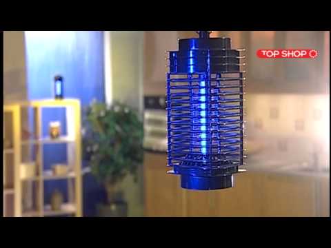 Лампа антимоскитная Лампа антимоскитная