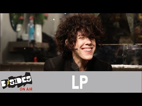 B-Sides On-Air: Interview - LP Talks Coachella, European Success