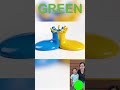 #kidslearning #mixingcolors #kidssong