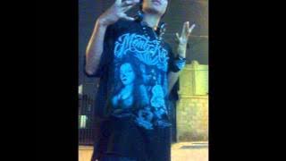 MALANDRO DE KALLE ODREK FT BOXTER DELA ZONA K
