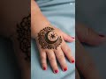 best baby mehndi designs