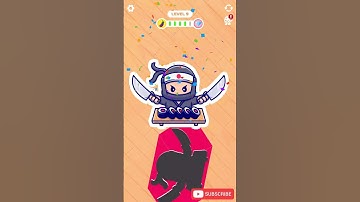 Paper Fold Level 9 Walkthrough