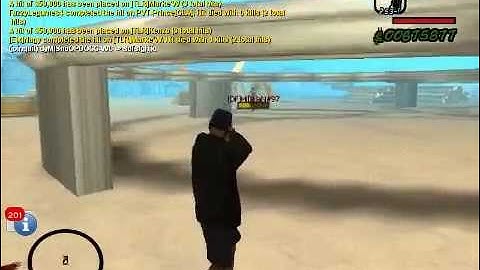 [MTA-CIT2] Gh0ost89   vs Hi[R]an