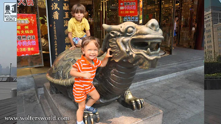 Visit Shanghai - Top 10 Sites in Shanghai, China - DayDayNews