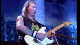 Iron Maiden - Run To The Hills - Rock In Rio 2001 16/16