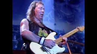 Iron Maiden - Run To The Hills - Rock In Rio 2001 16/16