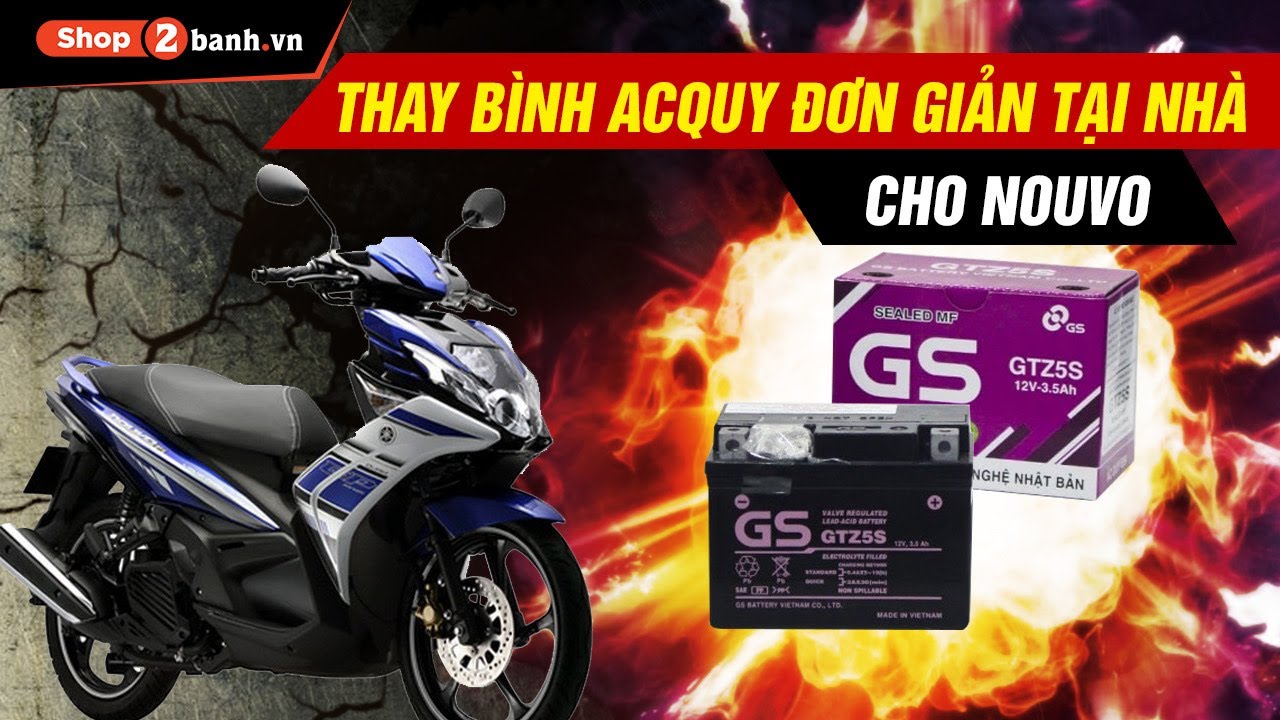 Giá xe Nouvo SX  Xe máy Nouvo SX RC hãng Yamaha