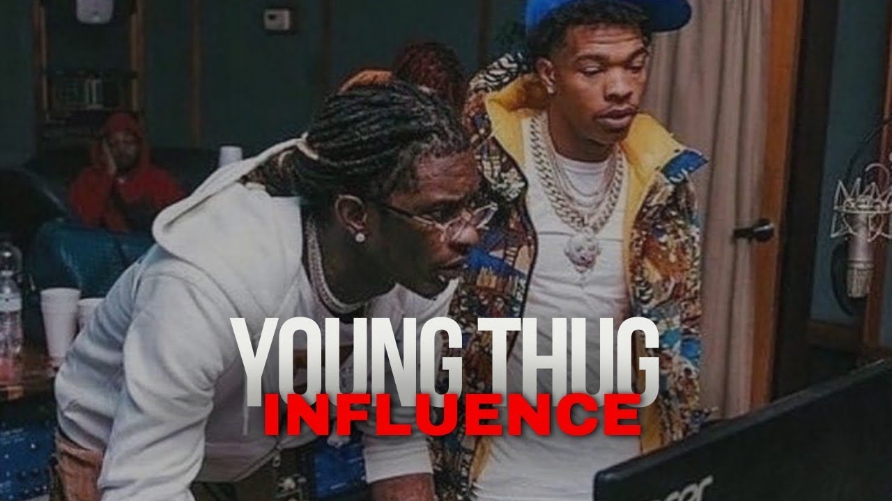 How Young Thug Became One of The Most Influential Rapper of 21st