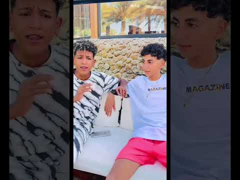 شوفت يصحبي صاصا حمدي زيكو الكروان