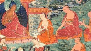 清华大学博物馆：藏传佛教绘画作品，唐卡与造像艺术展 | Museum of China