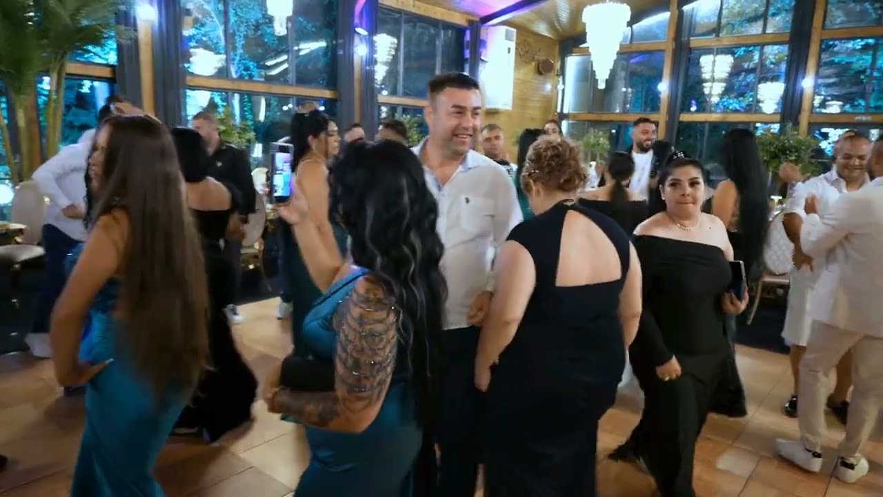 Marian de la Mizil - Botez Cataleya🎤🪗🎻Video Cristi David 0️⃣7️⃣5️⃣2️⃣9️⃣3️⃣9️⃣1️⃣8️⃣4️⃣