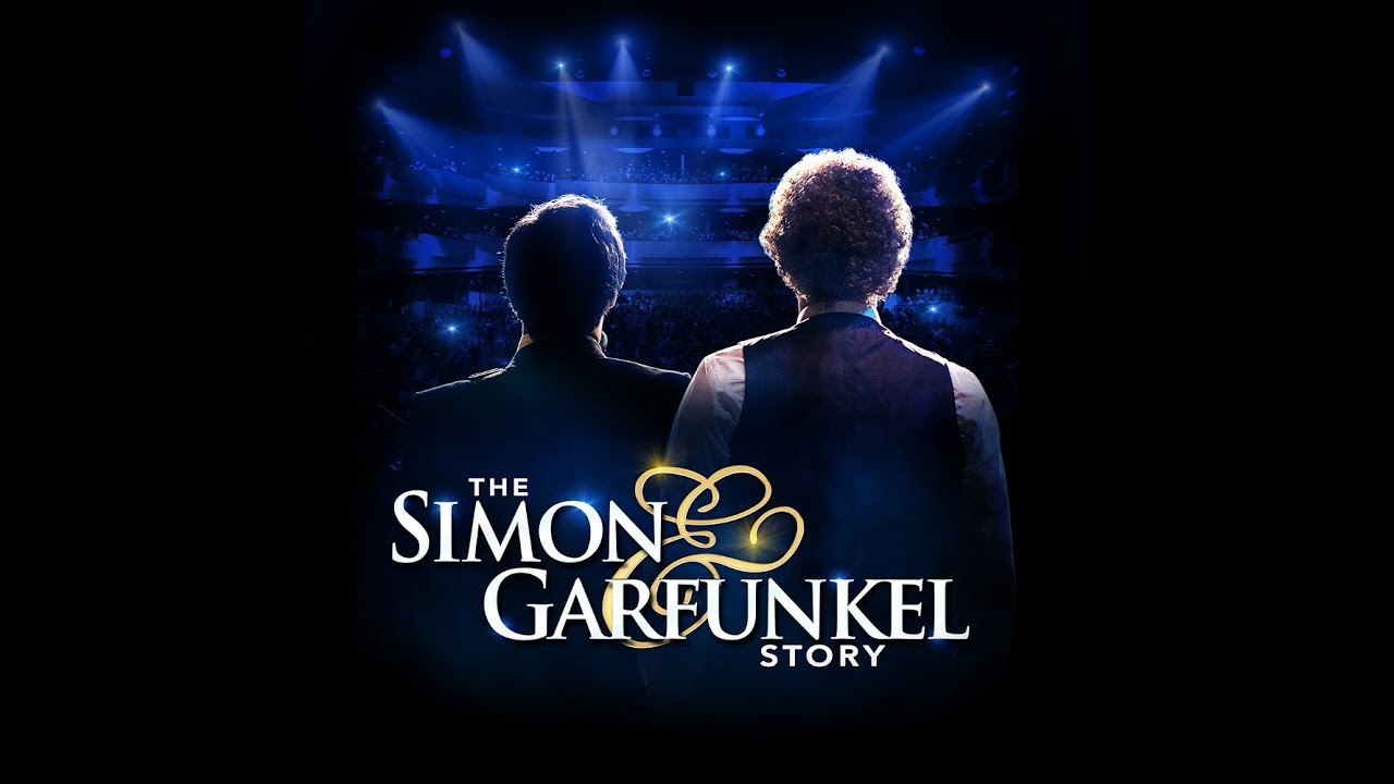 simon and garfunkel story tour review