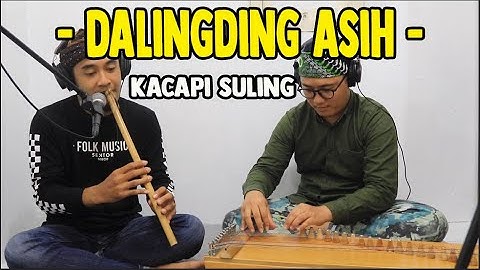 Dalingding asih | Kacapi Suling | Rika Rafika | Pop Sunda | Kawih Sunda