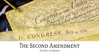 AF-465: The Second Amendment: The Bill of Rights | Ancestral Findings Podcast