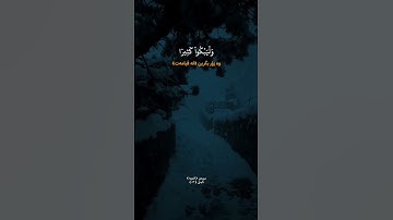#سورة_التوبة #قارىء #اكسبلور #قرآن #الرحمن 🥰