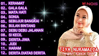 TIYA NURAMALIA FULL ALBUM \