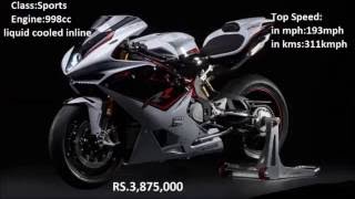 Top 10 most expensive SUPERBIKES in Nepal!!