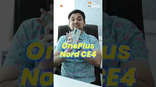 OnePlus Nord CE4 quick review! #OnePlusNordCE4 #Review