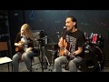 Нѣва - Блюз (8.2.19, Москва)