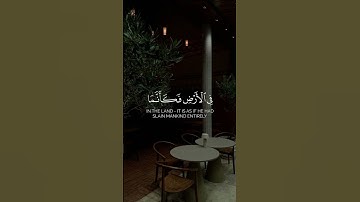 #اكسبلور #قرآن_كريم #relaxing #المصحف #الرحمن #راحة_نفسية #لايك #quran #share القرآن الكريم