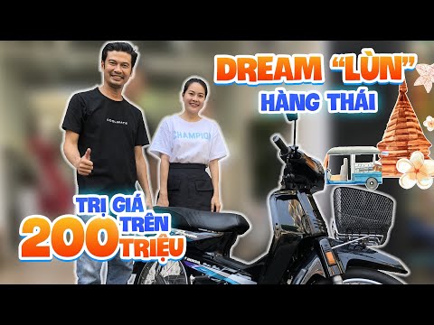 NS Tiết Cương review Dream Lùn hàng Thái siêu đẹp Trị Giá Trên 200 Triệu cửa cô chủ shop quần áo | Foci