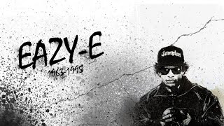 Eazy E edit // Still A Nigga