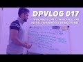How to Install WordPress in cpanel of Bluehost in 2018 | WordPress.com vs. WordPress.org DPVlog 017