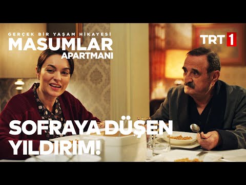 Safiye'nin Değişimi Herkesi Korkutuyor! | Masumlar Apartmanı 15. Bölüm